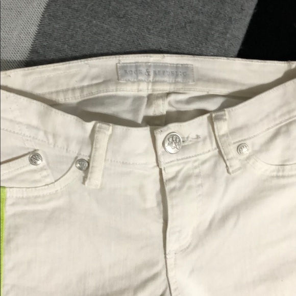 Rock and republic jeans - Picture 2 of 2